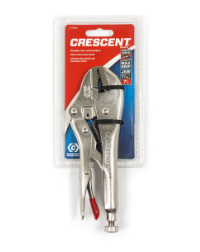 CRESCENT LOCK PLIER STR JAW 7I C7SV 